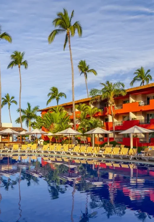Crown Paradise Club Puerto Vallarta